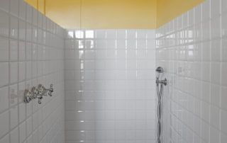 Bagno Giallo